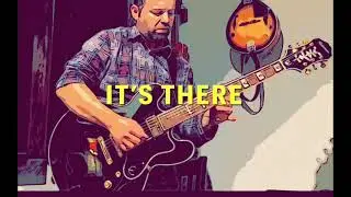 Epiphone Sheraton Pro II Jamming