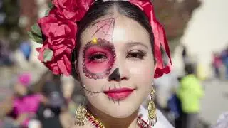 D&iacute;a de los Muertos in Carson City