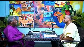 Ojukwu: Exile, Diplomacy and Survival Part 2