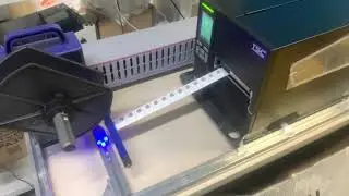 Станция термотрансферной предпечати БИТ.IIoT на базе TSC MB340T