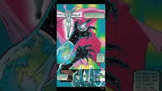 Would Spawn fit in better with Marvel or DC?