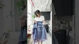 Beautiful Korean Hanbok on Lunar New Year