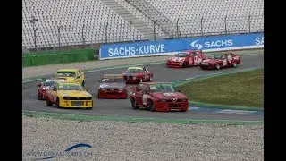 GTV6 contro Alfa 75 V6