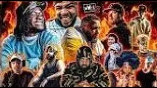Worth The Wait!: The World Wide Cypher 2 Reaction!!!