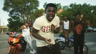Benz Zoe - Boost the Murda Rate (Official Music Video)