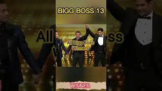 All Bigg Boss Winners(Season 13&ndash;17)|From Sidharth Shukla to Munawar#mc stan🏆|colors|hosted by salman