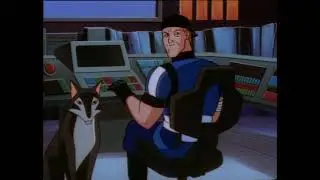 Mortal Kombat: Defenders of the Realm - Season 1 Episode 7 - Fall From Grace