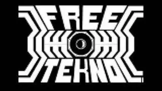 Gasr - JungleTekk