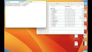 WereWolf Converts C to Java, Python and JavaScript [April 22, 2024]