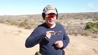 Ruger P94 Range Time | EP#4