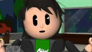 A special message to POETV