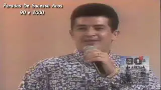 Beto Barbosa (Participação no Sabadão Sertanejo/SBT) 1993