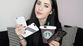 LE MIE COVER PER IPHONE 6S PLUS | cleotoms