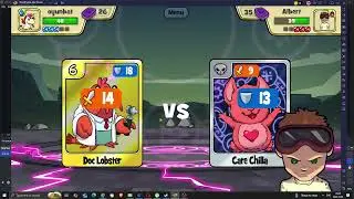 very unlucky battle little alchemist remastered