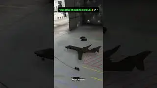GTA 5 Heist That Looks Straight Out of GTA 6 👀💰! #gta5