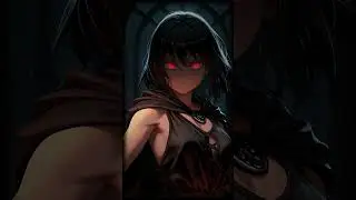 Betrayed by Fire #metal #darkfantasymusic #epicmusic #orchestral #powerful #gaming #female