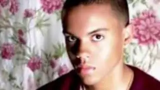 Evan Ross Naess