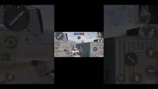 akm spry very good movement in pubg mobile india #bgmi #shorts