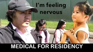 Ilonggo Family goes for Medical | ilonggo vlog | NZ migrant