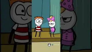 Crime Patrol Dekhti hun #sarbebhabantusukhinah #comedy #cartton #funnycartoon #cartoon #animation