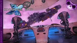 Похищение Эрлкинга! - X4 Конец королевства, эпизод 85