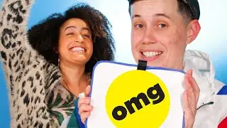 Couples Reveal Their Pet Peeves