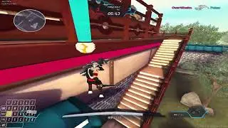 S4 League✨Squozzy* Fukkit V Jiizuke Shakewell✨Temple-M 2024