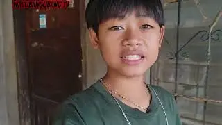 IWAN KO NALANG KONG KAYA NYO PANG PANOORIN TO, JUSKO APAT NA SILANG MGA KILLERS (KILLER MAMA PART38)