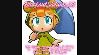 Blackout Volume 28 CD 1