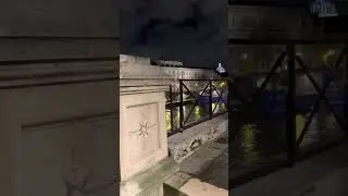 The Famous Bridge of Paris France&hellip;