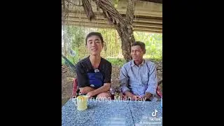 Chàng trai giới tính thứ 3 chuyện tình yêu vượt trăm cây số gặp nhau 