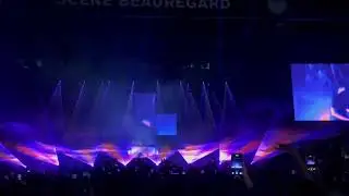 @MartinGarrix - High On Life (Feat. Bonn) - Festival Beauregard 2025