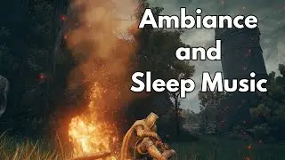 Elden Ring Sleep Ambiance