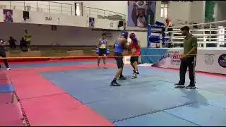 The Fight Everyone&rsquo;s Talking About 🥊| Must Watch azam ulhaq #FightForGlory #BoxingWarrior#ViralVideo