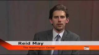 Phil Talks: The Washington Center