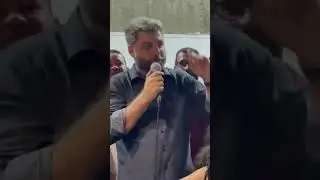 Garotinho e Arnaldo se reencontram, e Wladimir chama de 'caf&eacute; do s&eacute;culo'