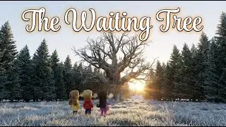  🪾The Waiting Tree | Zippity Story 