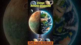 VENUS  EARTH SISTER PLANET #space#shorts#universe