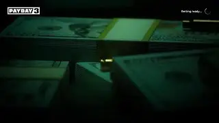PAYDAY 3: Year 1 Edition Gameplay HEIST Mission Boys IN Blue PlayStation 5