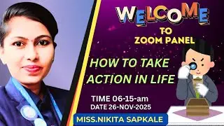 ACTIONS FOR SUCCESS IN SAFESHOP BUSINESS AND PATH + C - BY MISS. NIKITA SAPKALE MADAM