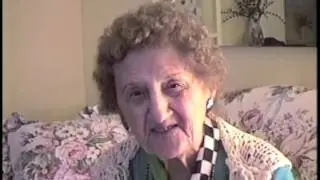 Nanabel sings 