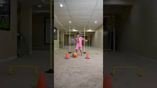 Quick Touch,Top Bins Destroyed⚽️🔥 #futbol #football #soccer #subscribe