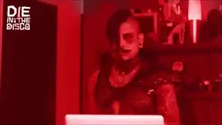 DJ BLACKANGEL plays RADIKAL KUSS feat HIV+ 