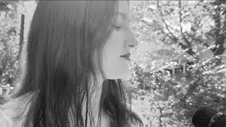 Comme un p'tit coquelicot - Marcel Mouloudji (Cover)