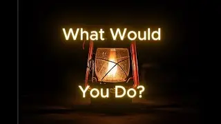 One Day No Power No Stores What Would You Do?