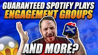 Should A Company Sell Spotify Plays? (Is It The Real Deal Ep.9 - Clonefluence)