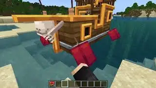 More Structures ADDON in Minecraft PE