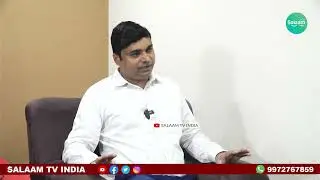 Muslim Marriage certificate Issue | interview With mohammed Ayub | Qazi waqf board | Government 