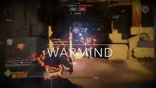 Yewish -  Destiny 2 Warlock PVP Montage