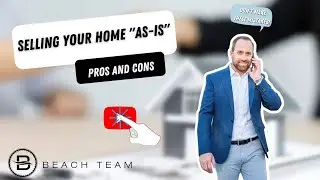Risks and Rewards of Selling Your Home As is